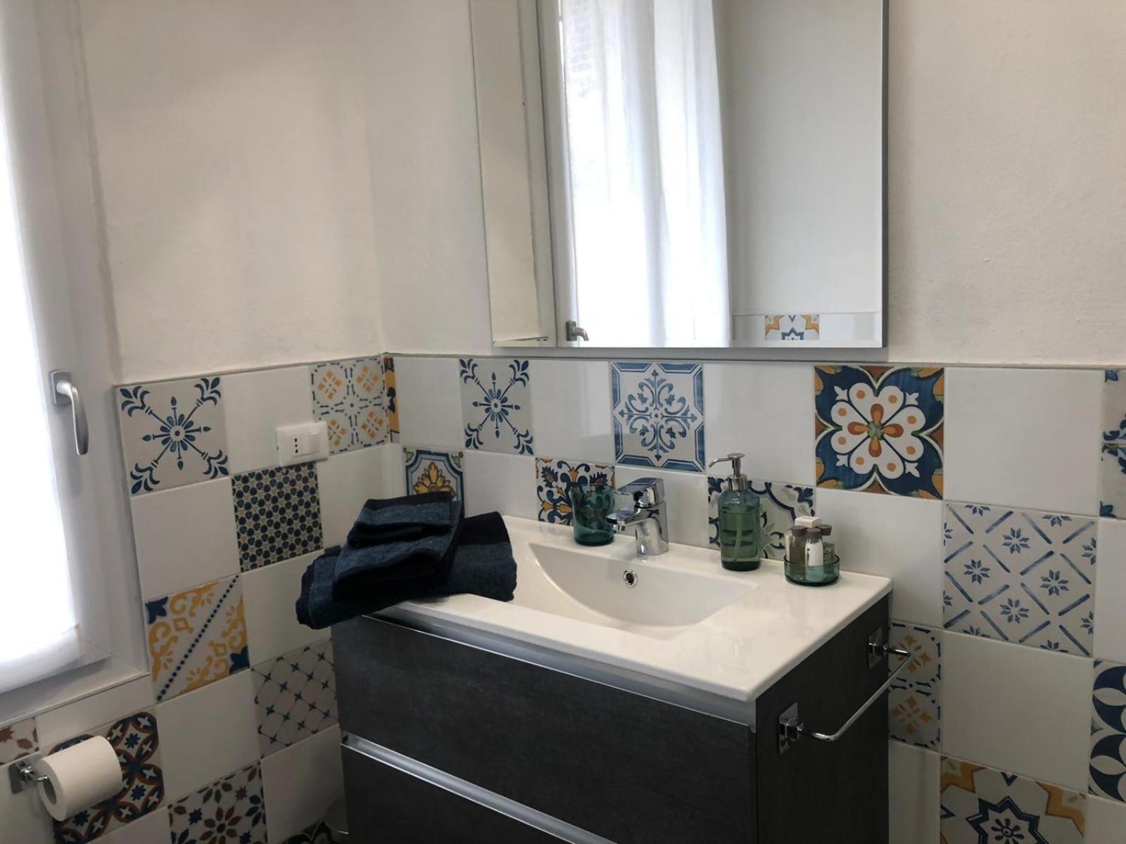 L' Appartamento Del Borgo - Parcheggio Riservato Pavia Exteriér fotografie