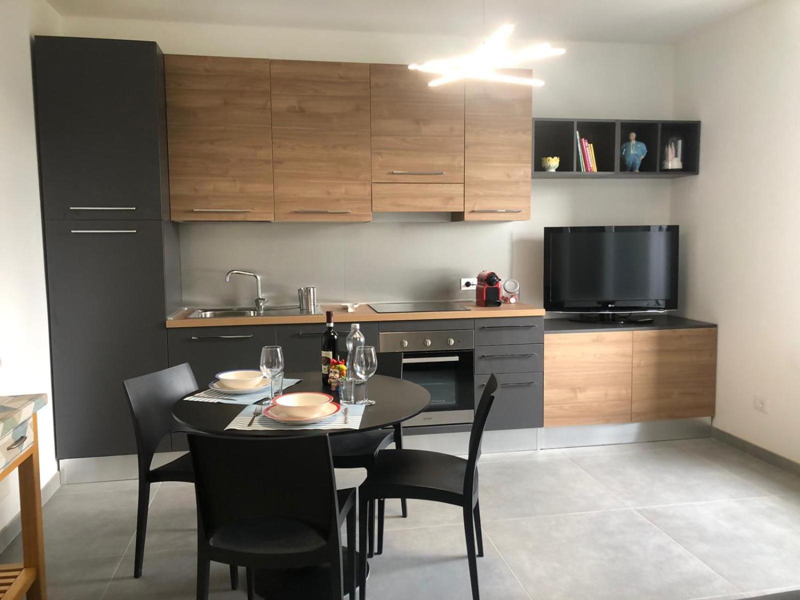 L' Appartamento Del Borgo - Parcheggio Riservato Pavia Exteriér fotografie