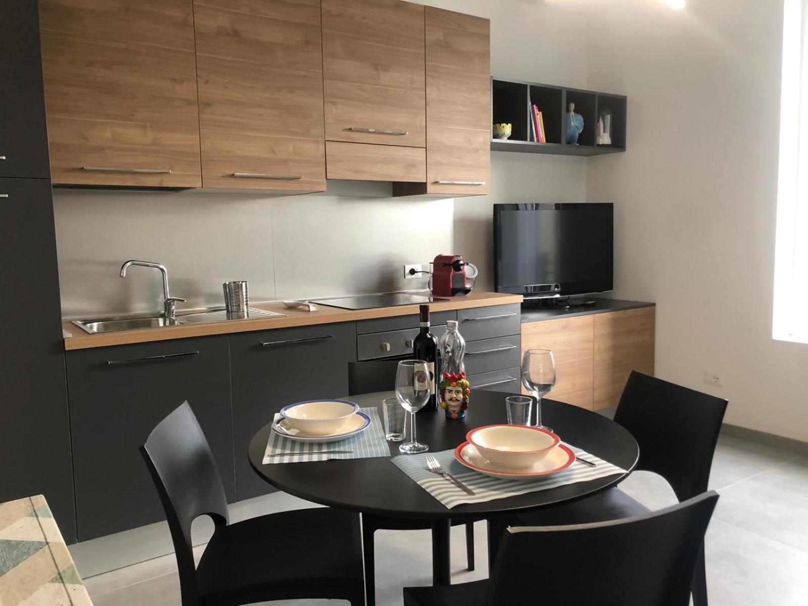 L' Appartamento Del Borgo - Parcheggio Riservato Pavia Exteriér fotografie