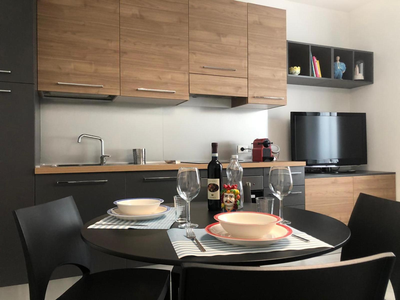 L' Appartamento Del Borgo - Parcheggio Riservato Pavia Exteriér fotografie